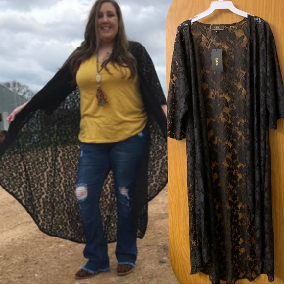 L&B Tops - 🛍 RELISTED